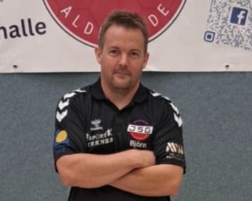 Björn Staudt