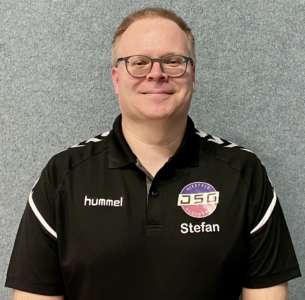 Stefan Lange