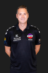 Christian Hußmann
