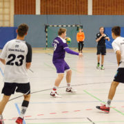 B2 vs Essen