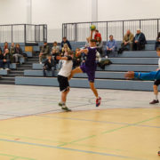 B2 vs Essen