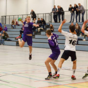 B2 vs Essen