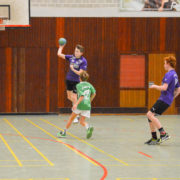 JSG D1 vs Rheinhausen D1