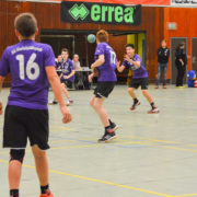 JSG D1 vs Rheinhausen D1