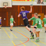 JSG D1 vs Rheinhausen D1