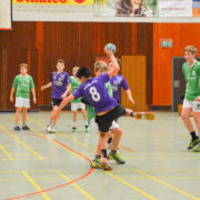 JSG D1 vs Rheinhausen D1