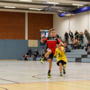 E1 vs SG VfB/TV Homberg