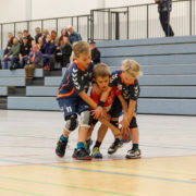 E2 vs TSG Kirchhellen