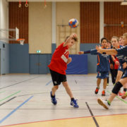 E2 vs TSG Kirchhellen