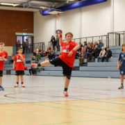 E2 vs TSG Kirchhellen