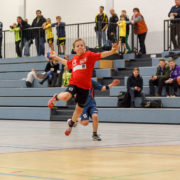 E2 vs TSG Kirchhellen