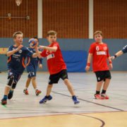 E2 vs TSG Kirchhellen