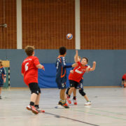 E2 vs TSG Kirchhellen