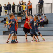 E2 vs TSG Kirchhellen