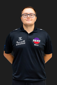 Nico Wenclawiak